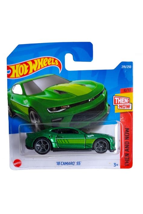 Hot Wheels Camaro Ss Hcv Fiyat Yorumlar