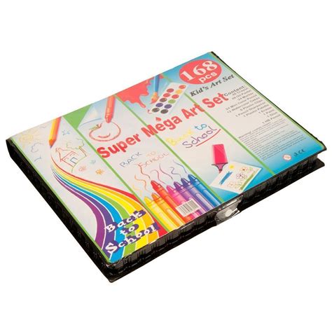 Наборы для рисования Art Set - купить набор для рисования Art Set, цены ...