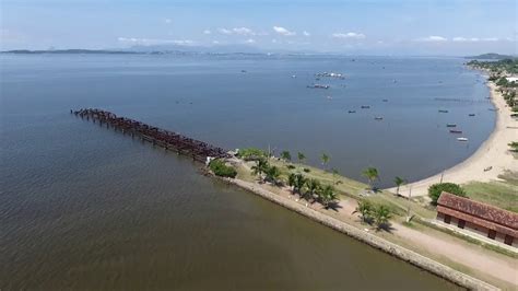 Guia De PacobaÍba Praia De MauÁ Rj 5°distrito MauÁ MagÉ Rj