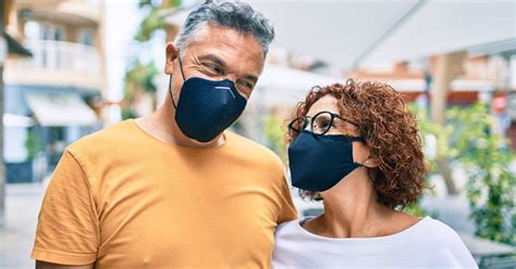 How Biological Sex Affects COVID Symptoms And Outcomes Facty Health