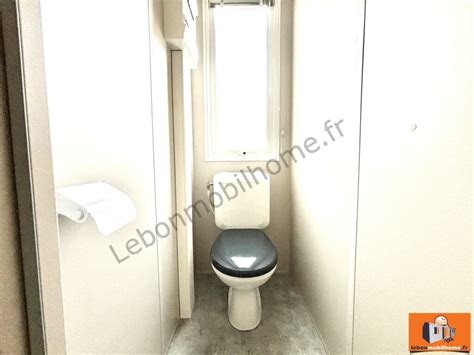 Achat Mobil Home Irm Habitat Reve D Ete Chambre S M