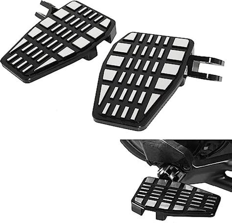 Amazon Foot Pegs Rest Pedal Pad Footpegs Compatible For