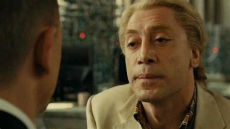 Javier Bardem Nominado Por Skyfall En Unos Bafta Rtvees