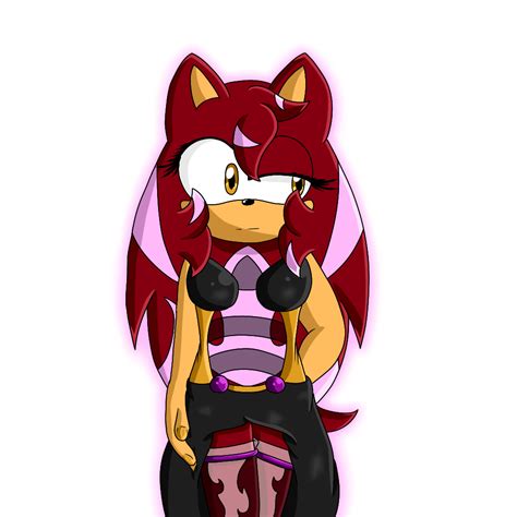 Calypso .:Design BETA:. by DiceWhorder on DeviantArt