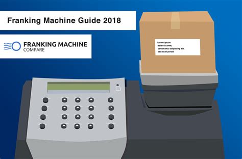 Pitney Bowes K700 Franking Machine Review