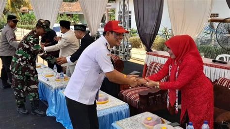 4 Kades Terpilih Di Pesanggaran Banyuwangi Vivin Agustin Terimakasih