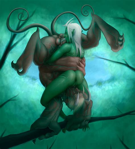 Verkehrt Herum By AngelusMortis Hentai Foundry