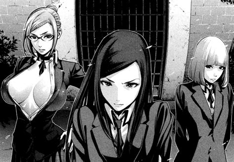 Student Council (disambiguation) | Prison School Wiki | FANDOM powered ...