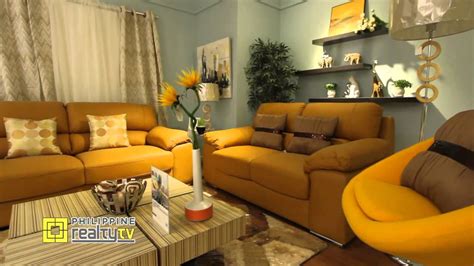 Mandaue Foam Sofa Design | Baci Living Room