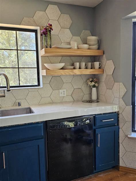 kitchen backsplash ideas  theredesign