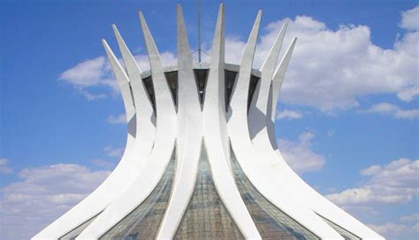 9 Obras De Oscar Niemeyer Para Conhecer No Brasil Mariana Viaja