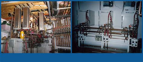 hydronic shop smart build systems