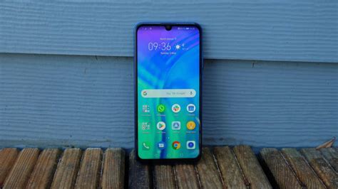 Honor 20 Lite Review – Specs, Features, and Price