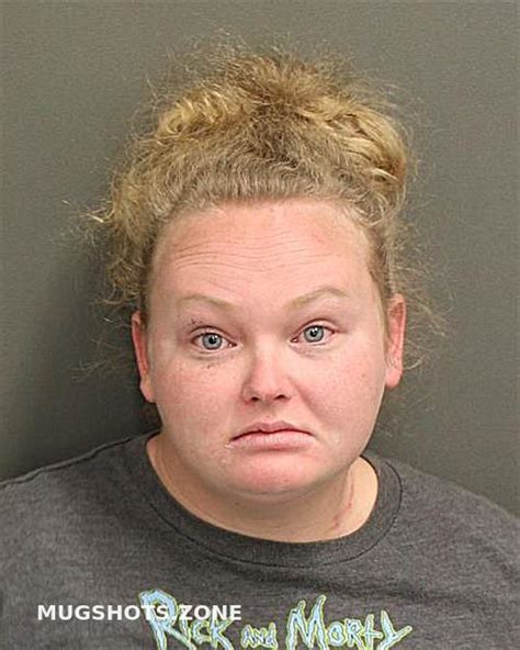 WELLINGTON AMBER FAYE 01 06 2023 Orange County Mugshots Zone