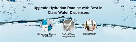 ATLANTIS Basic Table Top Hot Normal Water Dispenser No Cold Water Compact Light