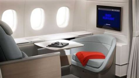 The Best New Airline Seats And Cabins Launching In 2024