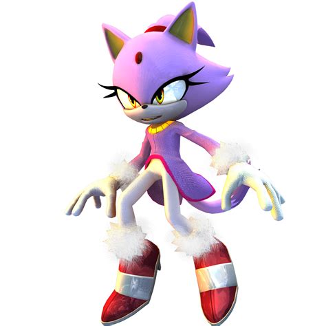 Image Blaze 3d 2png Sonic Fanon Wiki Fandom Powered By Wikia