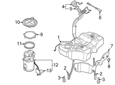 Vw Tdi Fuel System Diagram Headcontrolsystem