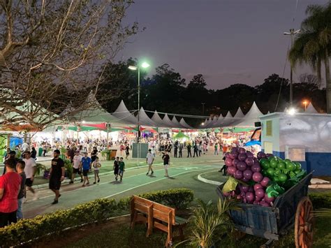 Aberta as inscrições para a corte da 54ª Festa da Uva e da 10ª Expo Caqui