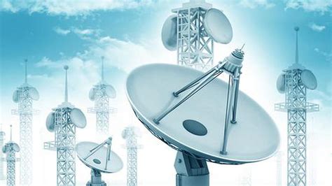 Satellite Broadband Service All You Need To Know How It Works The