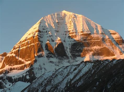 Mount Kailash Wallpapers - Top Free Mount Kailash Backgrounds ...