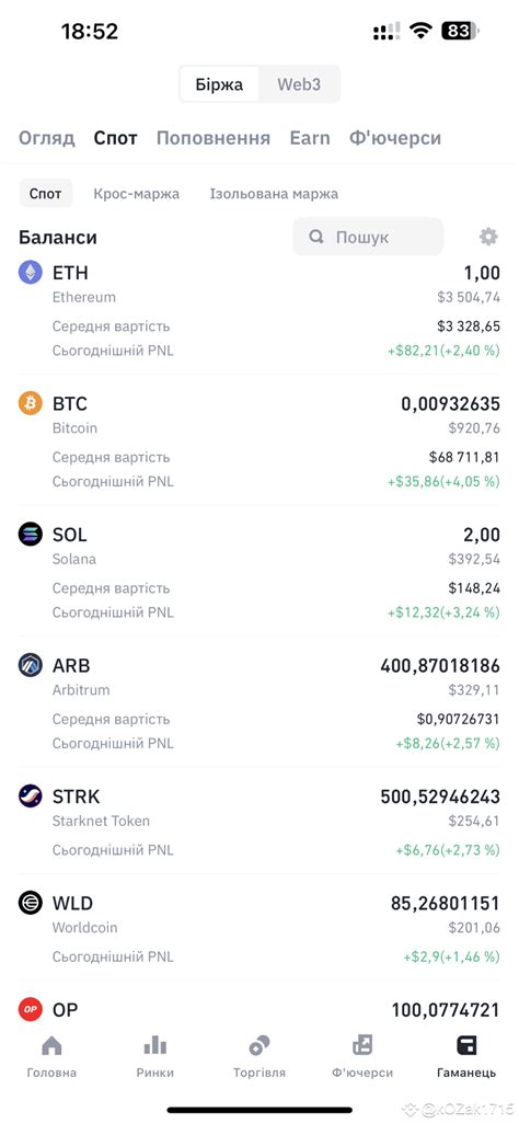 Hello. Please tell me which coins to buy ? | kOZak1715 on Binance Square