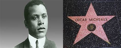 ‘Backbone And Balls’: The Legacy Of Oscar Micheaux | Grandmother Africa