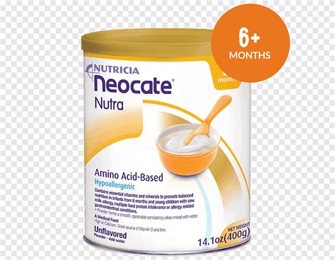 Amino Acid Based Formula Baby Food Infant Nutrition Baby Formula