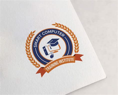 Logo Design For Computer Training Institute 25052023 0152 Edt Freelancer