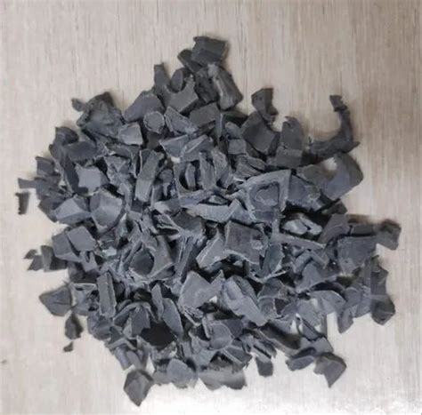 Grey Pbt Glass Filled Granules For Injection Molding At Best Price In