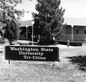 Timeline - WSU Tri-Cities