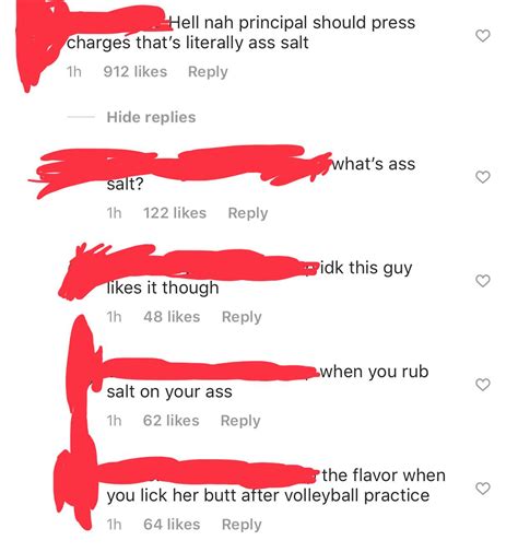 Ass Salt R Boneappletea