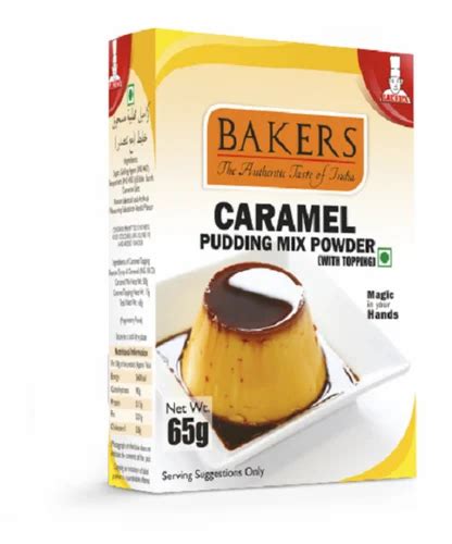 Dr Oetker Creme Caramel Instant Dessert Mix European Deli