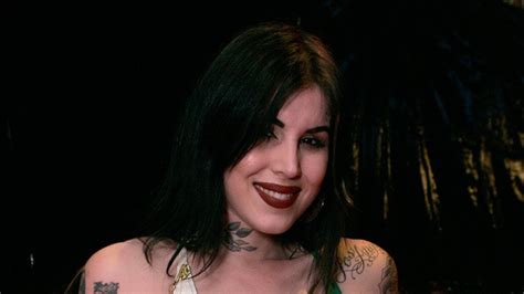 Kat Von D Hot Shots