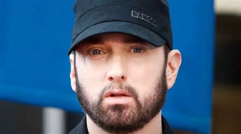 Eminem Takes Aim At P Diddy And References Cassie Attack In New Track