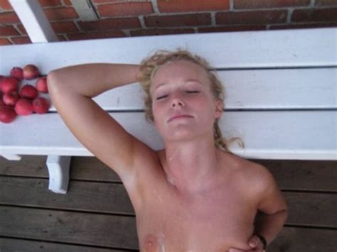 Amateur Lovers Porn Pic