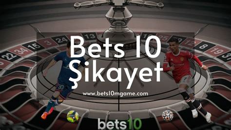 Bets Ikayet