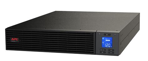 Sotel De APC USV Easy UPS Online Doppelwandlung 2 400W 3 000VA 230V