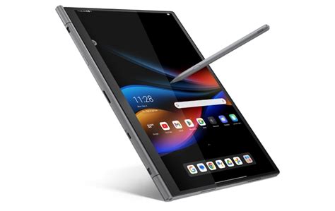 Lenovo выпускает гибрид с двумя операционными системами — МИР NVIDIA