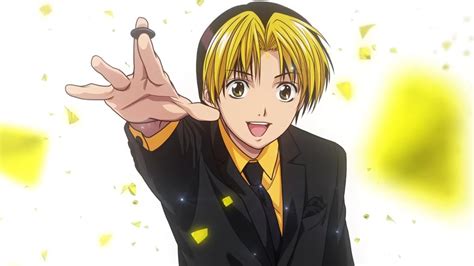 El Anime Hikaru No Go Celebra Su Vig Simo Aniversario Con Un Video