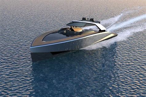 Say Carbon Yachts Get In Touch