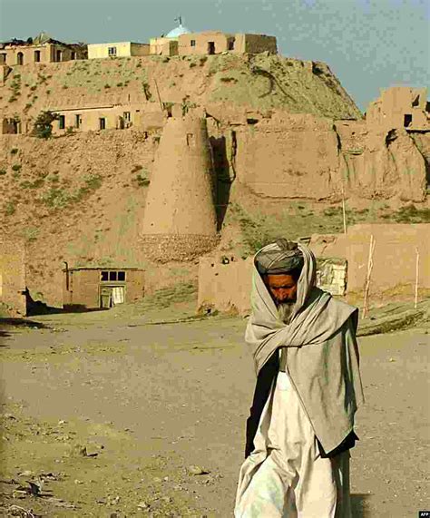 Ghazni: Images Of Ancient Afghan Grandeur