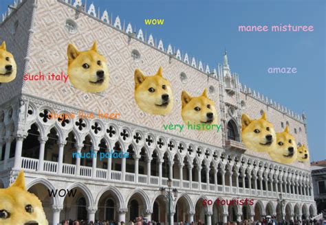 Doge’s Palace | History of Western Art & Music