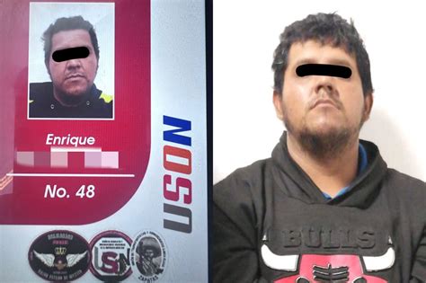 Policía De Ecatepec Detiene A Presunto Homicida De Aspirante A Diputado Federal De Morena