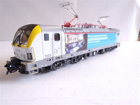 L S Models H Elektrische Locomotief Siemens Catawiki