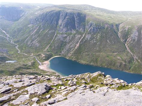 Cairngorms National Park Wallpapers - Wallpaper Cave