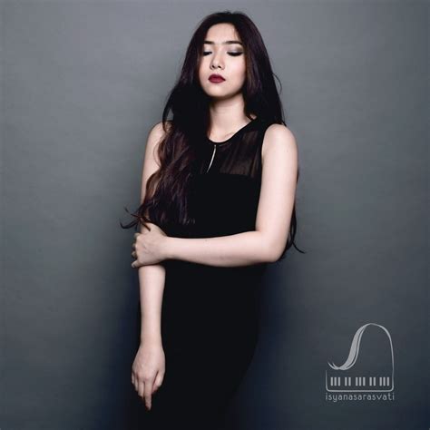 Tetap Dalam Jiwa Single Album Von Isyana Sarasvati Apple Music