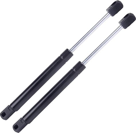 Amazon Eccpp Lift Supports Rear Trunk Struts Gas Springs Shocks