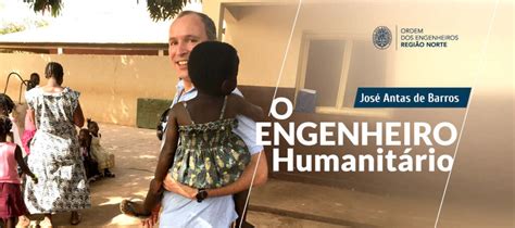 Publicação na revista da Ordem dos Engenheiros Engenheiros Sem Fronteiras