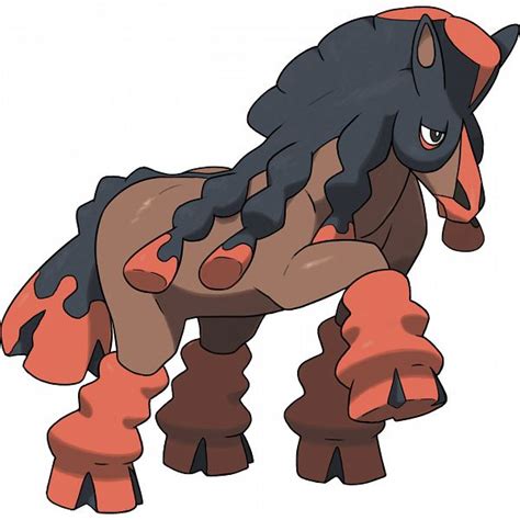 Mudsdale Pokémon Image by Oomura Yusuke 2140580 Zerochan Anime